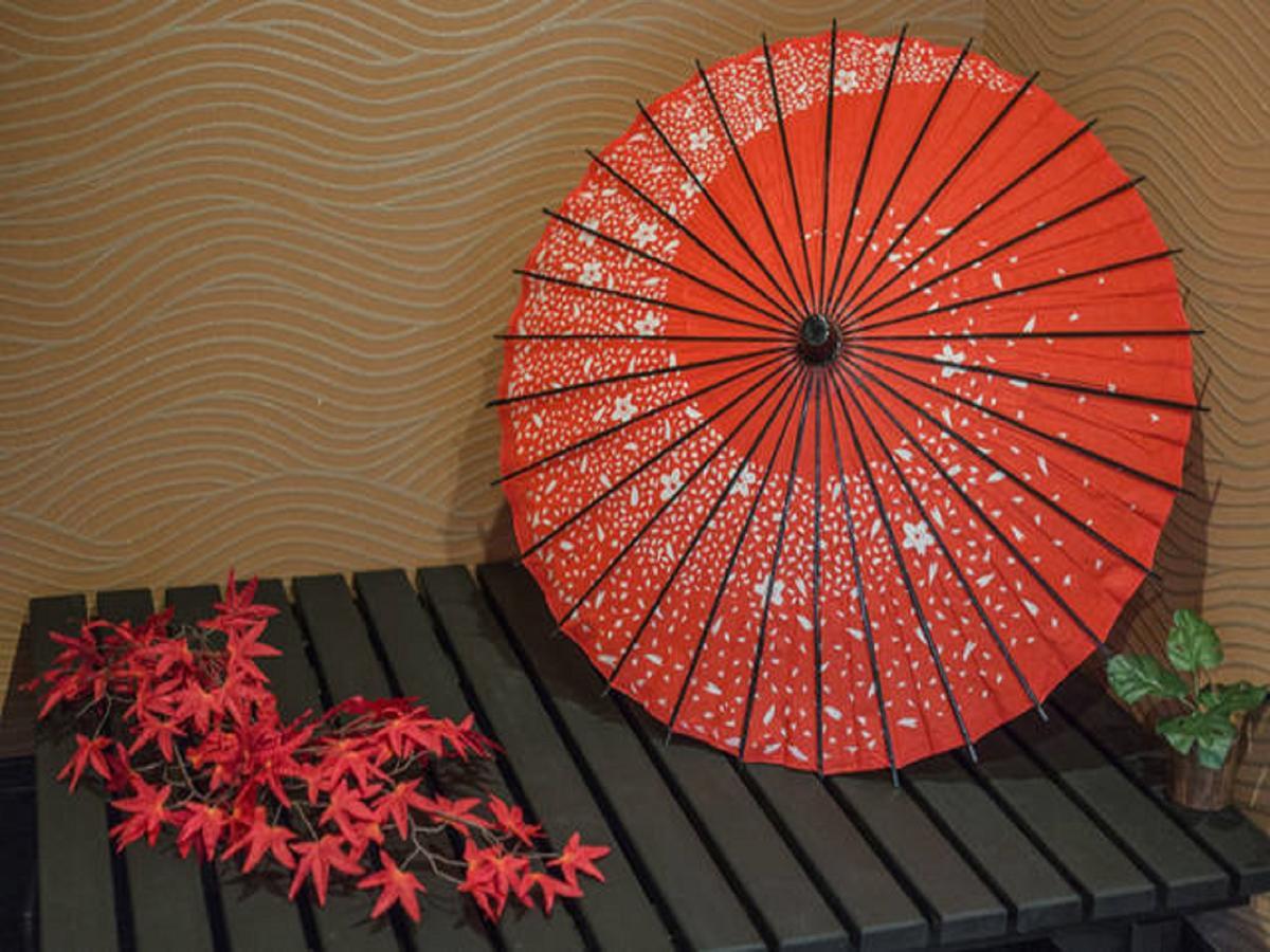 Imadegawa Kyoto Imperial Gardens Villa Ngoại thất bức ảnh