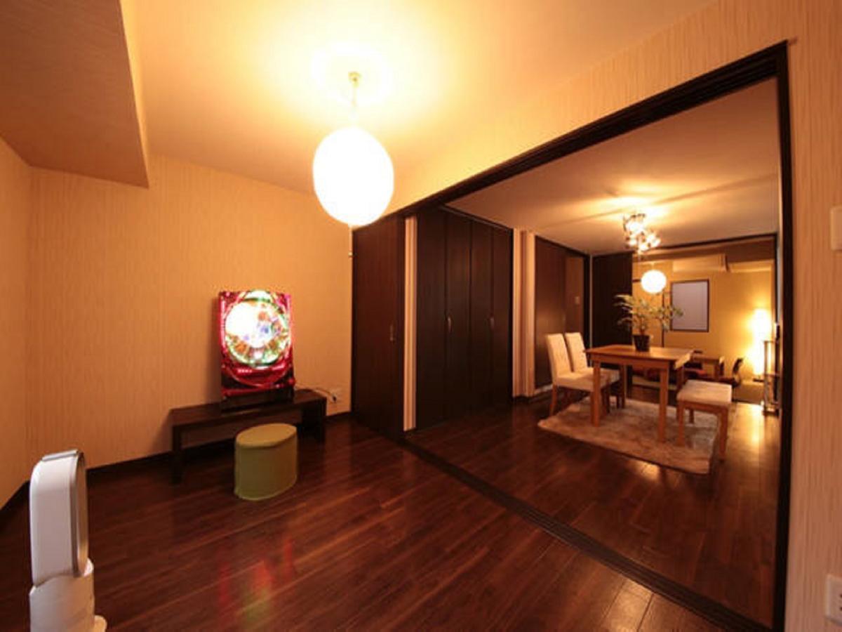 Imadegawa Kyoto Imperial Gardens Villa Ngoại thất bức ảnh
