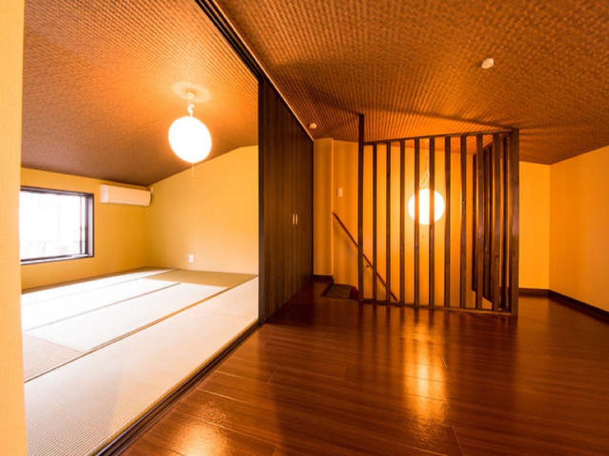 Imadegawa Kyoto Imperial Gardens Villa Ngoại thất bức ảnh