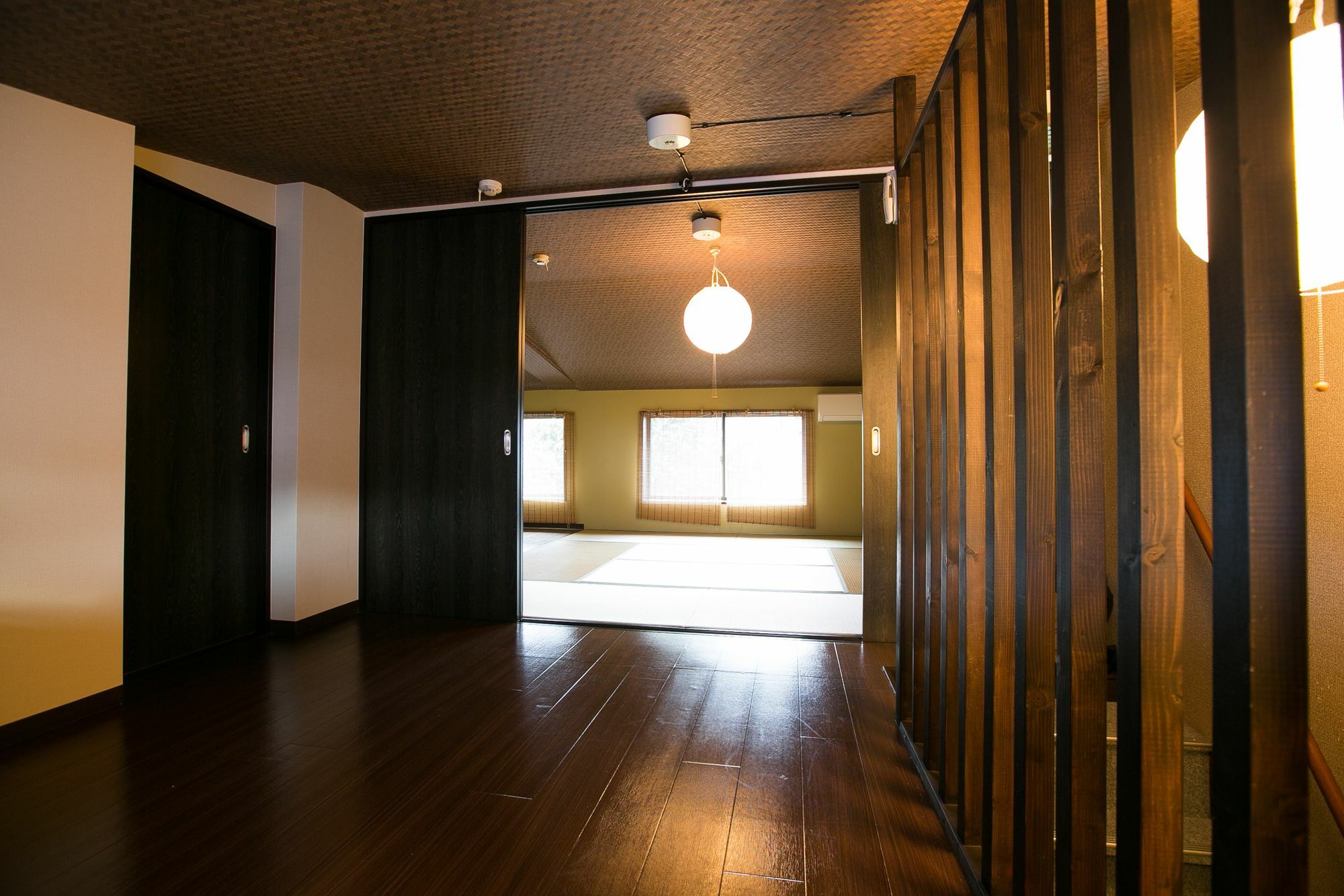 Imadegawa Kyoto Imperial Gardens Villa Ngoại thất bức ảnh
