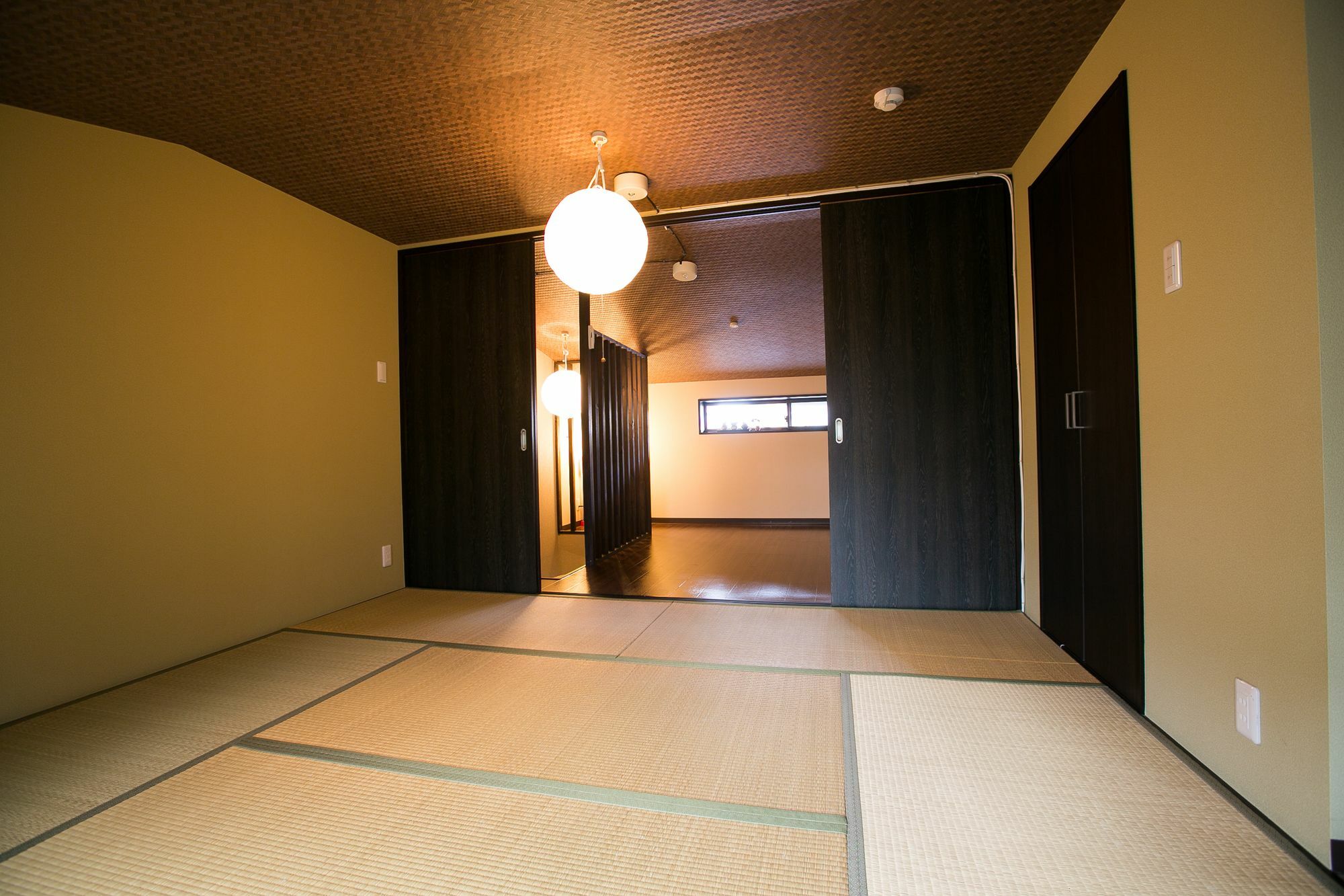 Imadegawa Kyoto Imperial Gardens Villa Ngoại thất bức ảnh